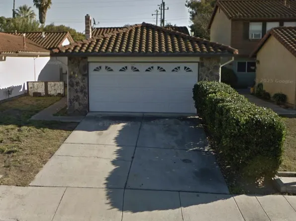 558 Mekler Ct, San Jose, CA 95111