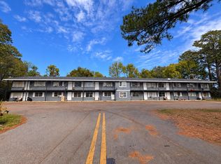 1600 27th St N, Columbus, MS 39701