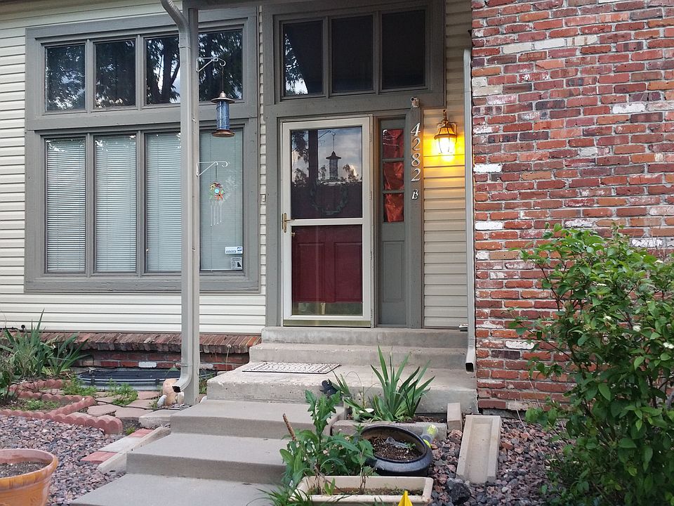 1st image of 4282 S Fairplay Cir Unit B