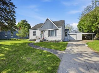 96 Mayfield Ave, Tonawanda, NY 14150