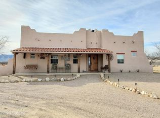 1034 W Dream Catcher Way, Cochise, AZ 85606