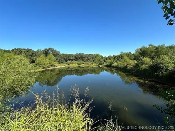 E Highway 64, Cleveland, OK 74020