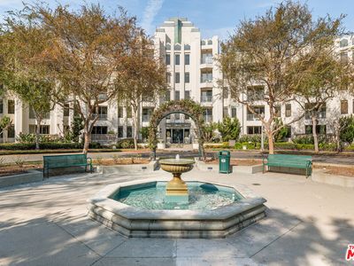 5625 Crescent Park W APT 125, Playa Vista, CA, 90094