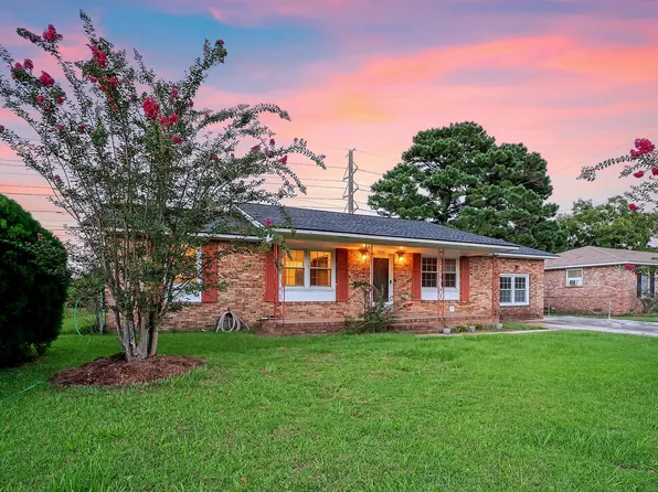 5306 Marilyn Dr, North Charleston, SC 29418