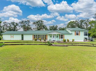 715 Double Bridge Rd, Laurel Hill, FL 32567