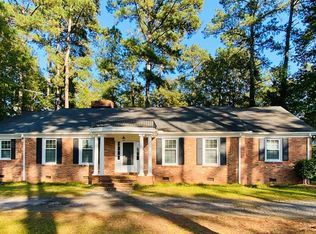 120 Sheffield Rd, Greenwood, SC 29646