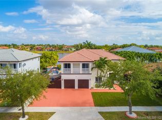 3313 SW 150th Ct, Miami, FL 33185