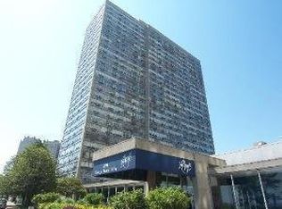 4800 S Chicago Beach Dr APT 1806S, Chicago, IL 60615