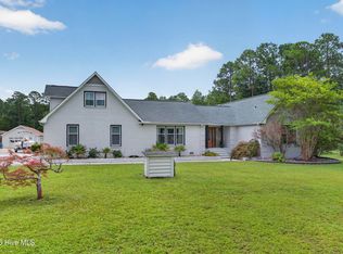 1520 River Road SE, Winnabow, NC 28479