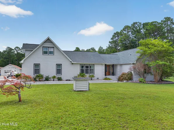 1520 River Road SE, Winnabow, NC 28479