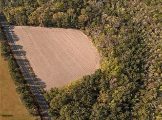 Ruth Vinson Rd, Autryville, NC 28318