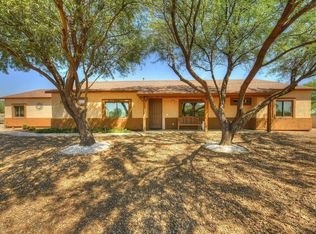 16202 W Feral Rd, Marana, AZ 85653