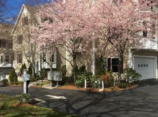 160 Glenbrook Rd UNIT 4B, Stamford, CT 06902