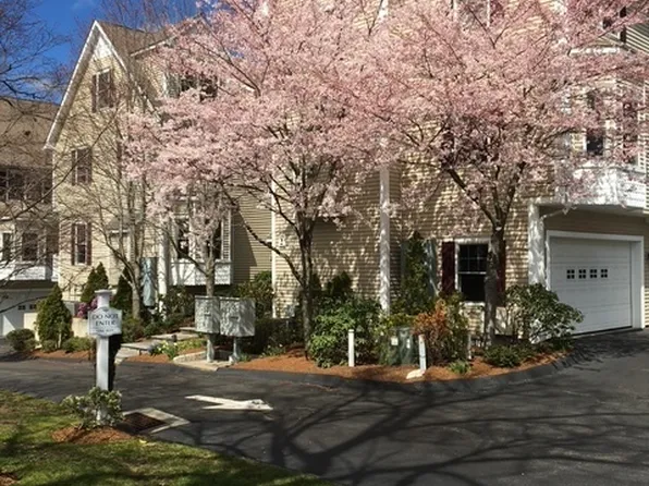 160 Glenbrook Road #4B, Stamford, CT 06902