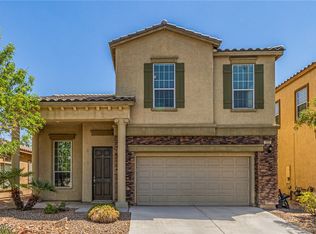 333 Point Loma Ave, North Las Vegas, NV 89031
