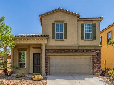 333 Point Loma Ave, North Las Vegas, NV, 89031