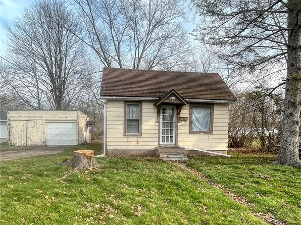 1231 Bundy Avenue, Rice Lake, WI 54868