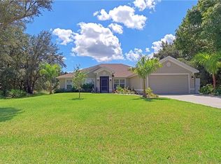 542 Encarnacion St, Punta Gorda, FL 33983