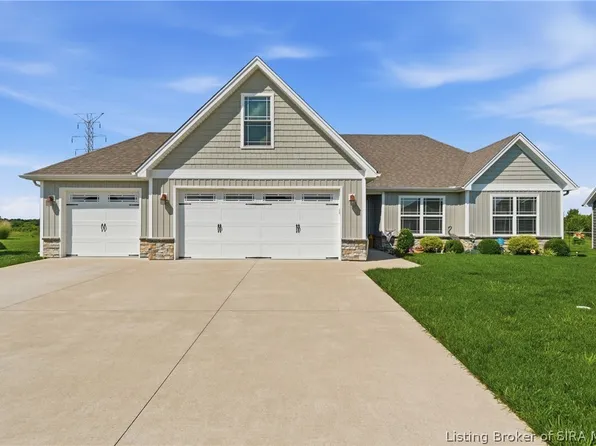 5314 Verona Trace, Sellersburg, IN 47172