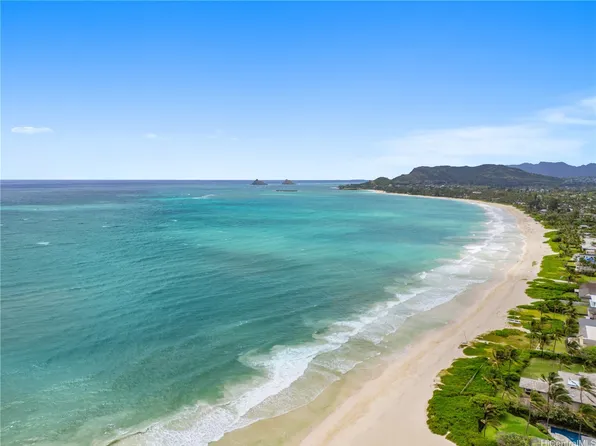 85 Mahiloa Pl, Kailua, HI 96734