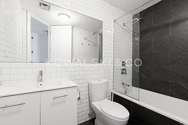 Rented by Kowalski & Co