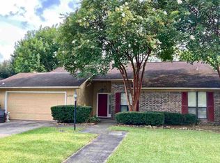 6955 Sierra Cir, Beaumont, TX 77708