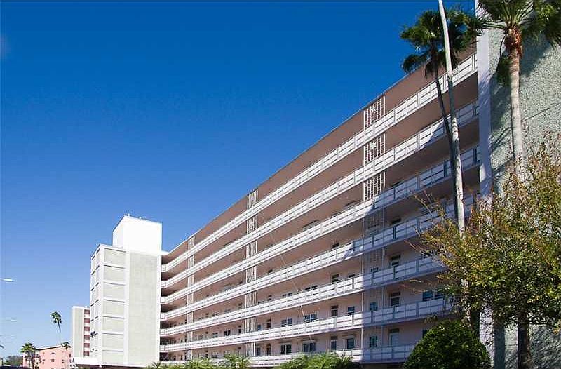 1st image of 1847 Shore Dr S APT 807