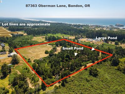 87363 Oberman Ln, Bandon, OR, 97411