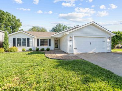 1504 E Republic Ave, Salina, KS, 67401