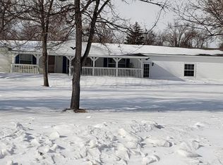 142 Great Northern St, Hendrum, MN 56550