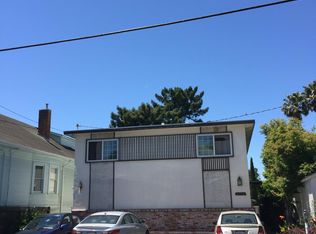 2906 Newbury St #A, Berkeley, CA 94703