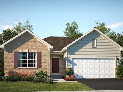 1025 Juniper Dr, Sycamore, IL, 60178