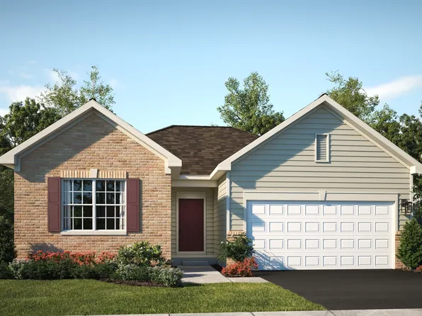 1025 Juniper Dr, Sycamore, IL 60178