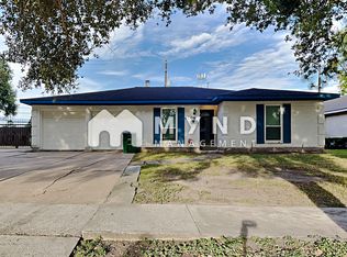 6206 Oakham St, Houston, TX 77085