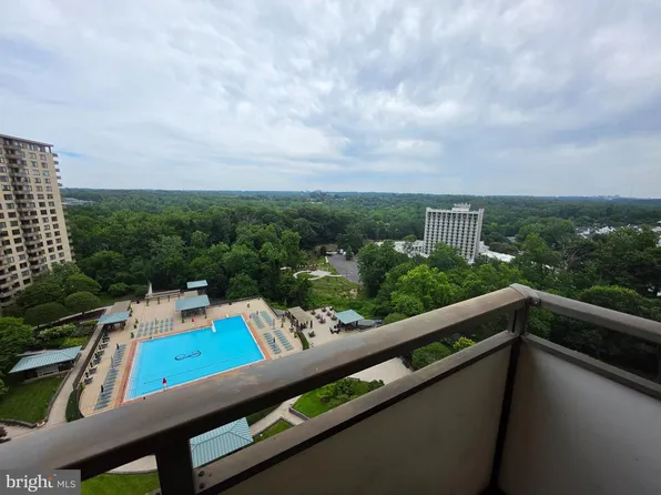 5225 Pooks Hill Rd APT 1319S, Bethesda, MD 20814