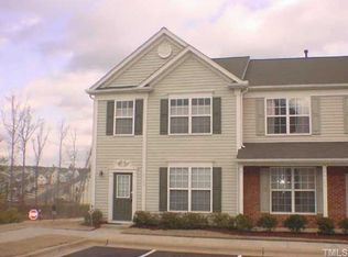 8103 Rhiannon Rd, Raleigh, NC 27613