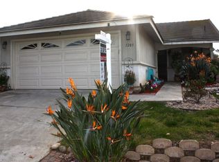 1283 Longfellow Rd, Vista, CA 92081