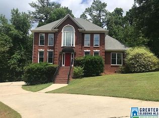 408 Norwick Cir, Alabaster, AL 35007