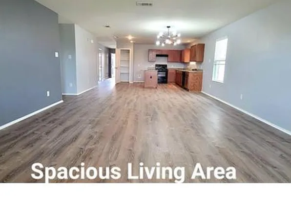 1609 Lone Pine Dr, Little Elm, TX 75068