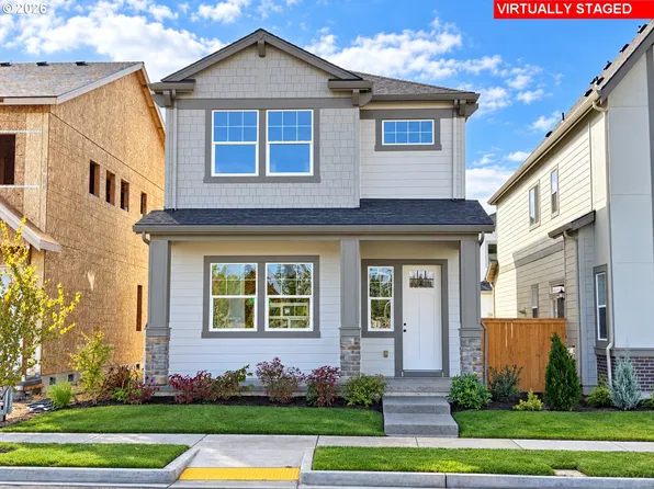 18102 SW Haggerty Ln, Beaverton, OR 97003