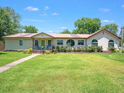 410 W Bj Tunnell Blvd, Miami, OK, 74354