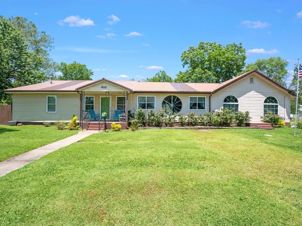 410 W Bj Tunnell Blvd, Miami, OK 74354