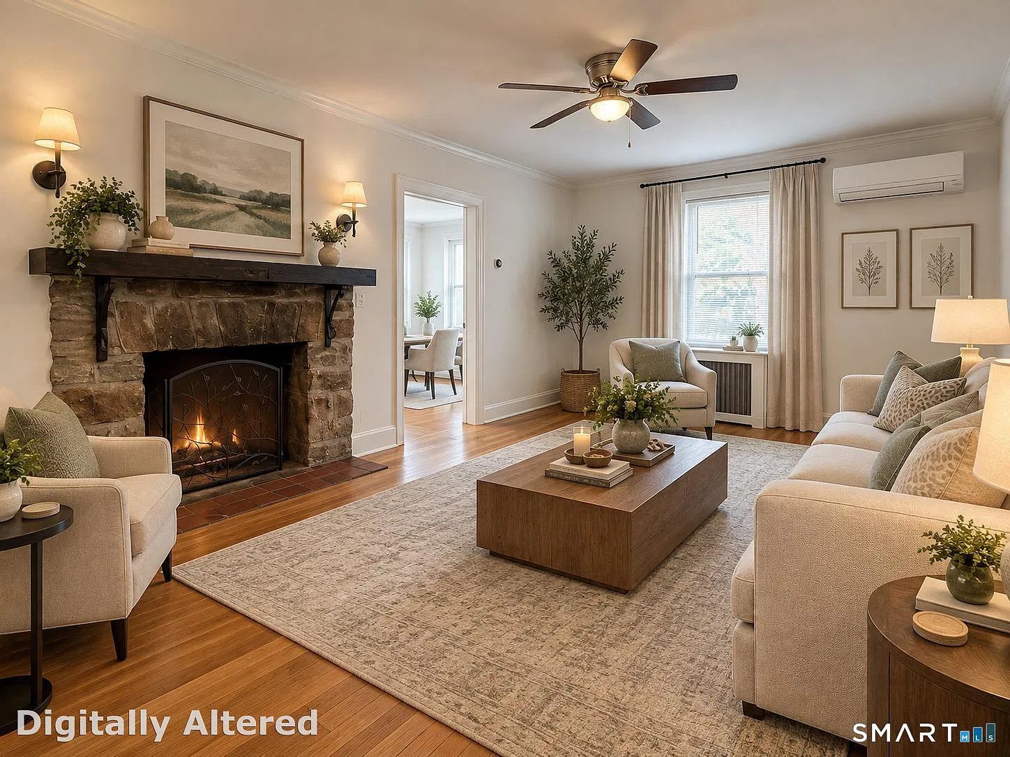 2 bed, 1.0 bath, 1000 sqft, $3,500 — Photo 1