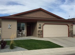 8709 W Bryce Canyon St, Rathdrum, ID 83858