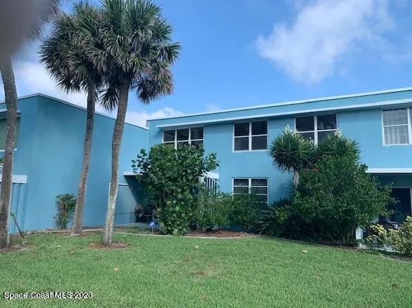 55 Sea Park Blvd APT 609, Satellite Beach, FL 32937