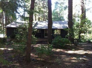 2896 Alder Dr, Camino, CA 95709