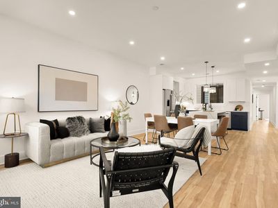 1251 Morse St NE #B, Washington, DC, 20002