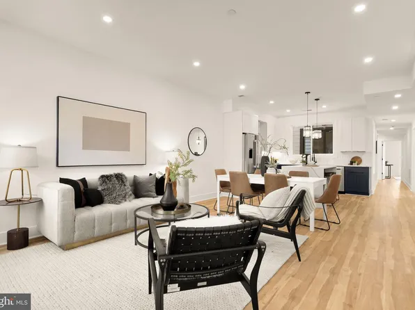 1251 Morse St NE #B, Washington, DC 20002