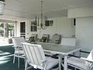 Enjoy the morning view here.