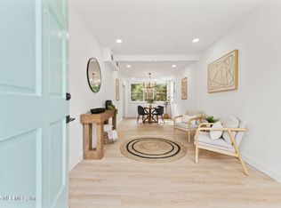 1436 FOREST HILLS Road, Jacksonville, FL 32208